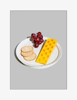 Supermercat Door stopper platter - Fotokonst MULTI-COLORED New