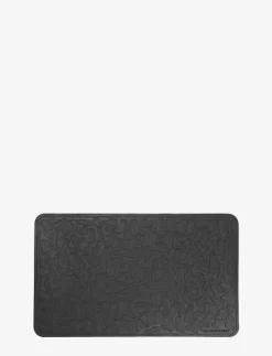 Doormat rubber, 75x45 cm - Dörrmattor|tica copenhagen New