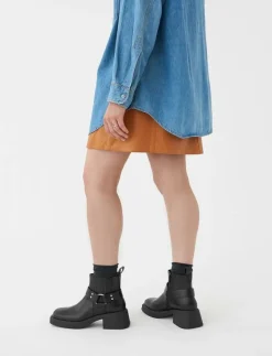 DORAH - Ankelboots med klack|VAGABOND Outlet