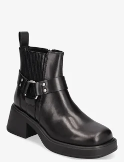 DORAH - Ankelboots med klack|VAGABOND Outlet
