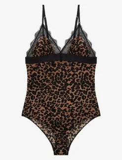 Doris - Bodies & slips|Love Stories