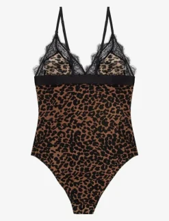 Doris - Bodies & slips|Love Stories