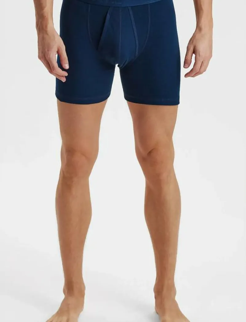 Benklæde m/k ben & gylp - Boxershorts|Dovre New