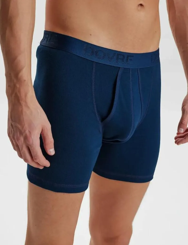 Benklæde m/k ben & gylp - Boxershorts|Dovre New
