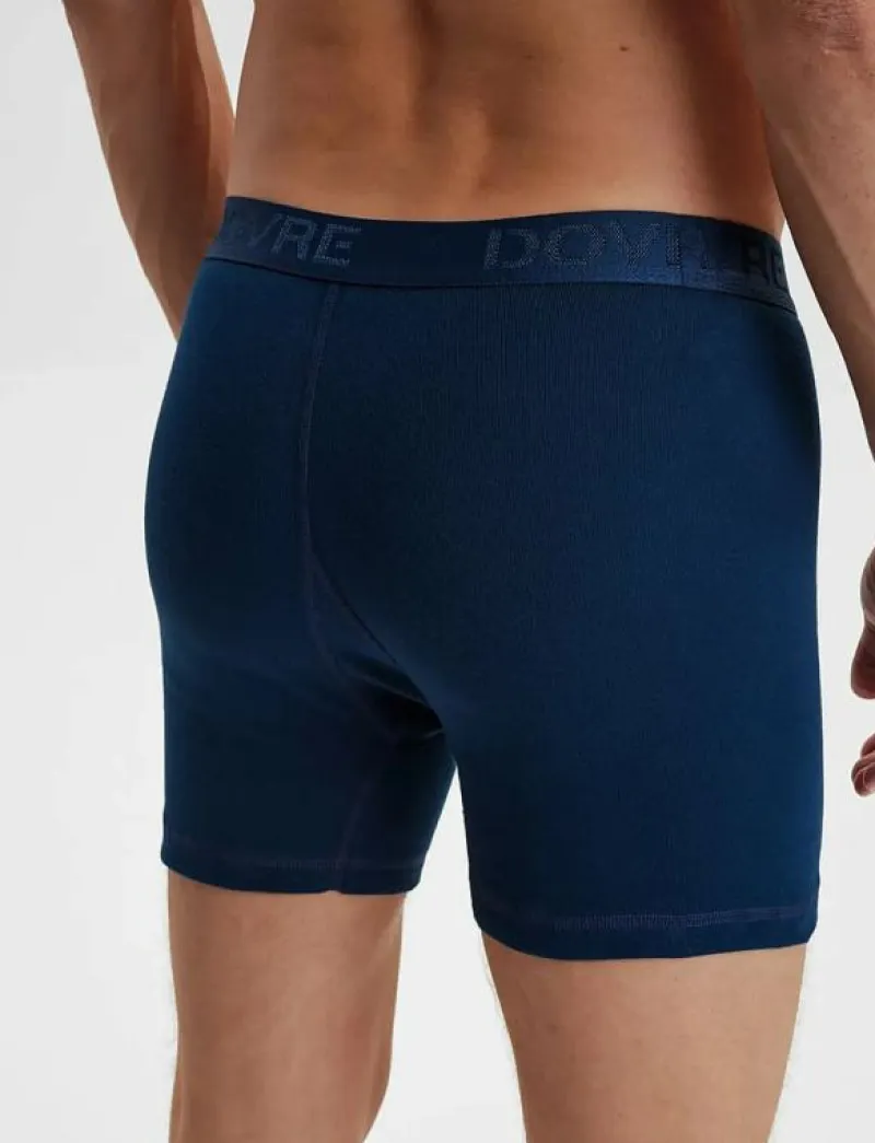 Benklæde m/k ben & gylp - Boxershorts|Dovre New