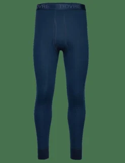 Dovre Benklæde m/l.ben & gylp - Underställsbyxa NO COLOR NAME Online