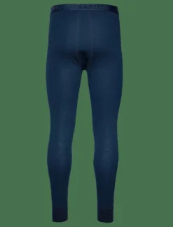 Dovre Benklæde m/l.ben & gylp - Underställsbyxa NO COLOR NAME Online