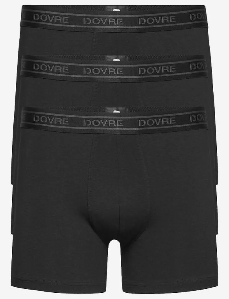 3-pack tights, GOTS - Boxershorts|Dovre