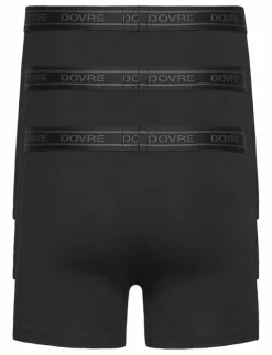 3-pack tights, GOTS - Boxershorts|Dovre