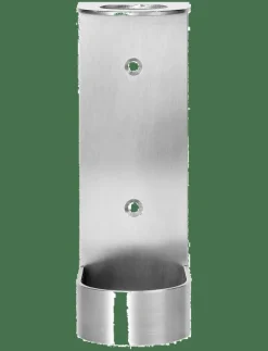 Dowel Bottle Display - Hand Lotion - Badrumsinredning|Kristina Dam Studio Hot