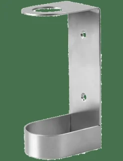 Dowel Bottle Display - Hand Lotion - Badrumsinredning|Kristina Dam Studio Hot