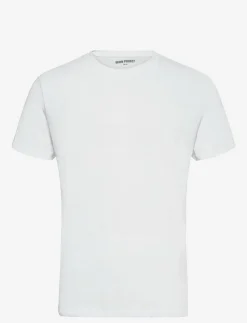 Denim Project DP 3 PACK T-SHIRTS - Kortärmad t-shirt WHITE Clearance