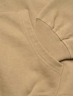 Denim Project DP CHRIS NEW HOODIE - Hoodies HIGH BEIGE Outlet