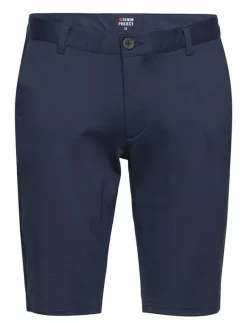 DP Ponte Shorts - Chinos shorts|Denim Project Sale