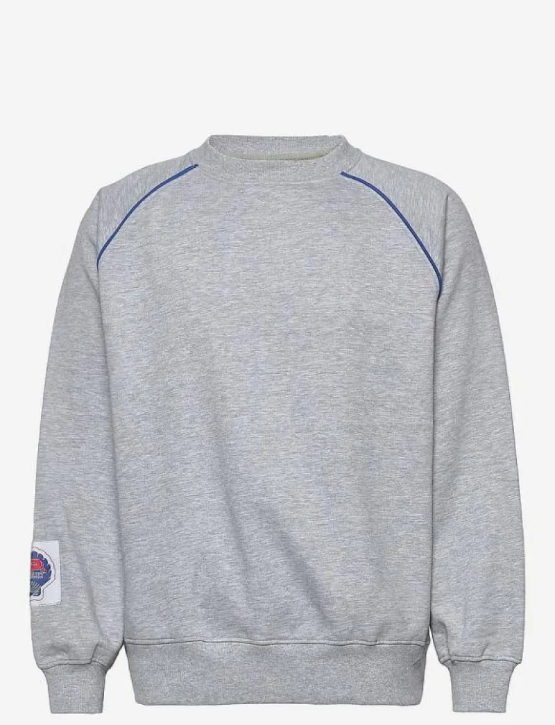 DPJAMES CREW NECK - Sweatshirts|Denim Project Clearance