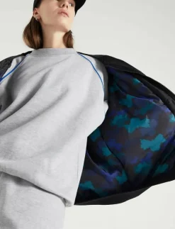 DPJAMES CREW NECK - Sweatshirts|Denim Project Clearance