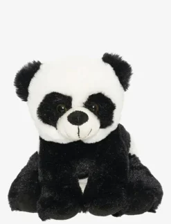 Teddykompaniet Dreamies- Panda, small - Mjukisdjur BLACK Discount