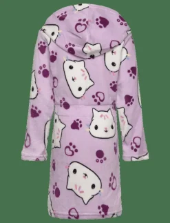 DRESSING GOWN - Badrock|Gabby's Dollhouse Clearance