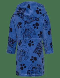 DRESSING GOWN - Badrock|Paw Patrol Online