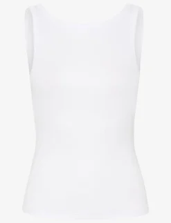 DrewGZ sl reversible top NOOS - Linnen|Gestuz Online