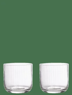 ERNST Dricksglas 2-pack - Dricksglas CLEAR Best