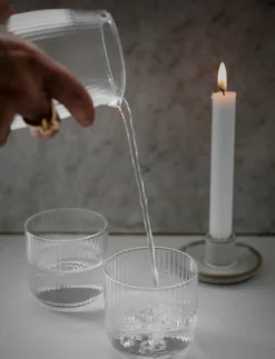 ERNST Dricksglas 2-pack - Dricksglas CLEAR Best