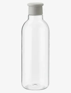 RIG-TIG DRINK-IT dricksflaska 0.75 l. - Vattenflaskor LIGHT GREY