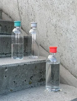 RIG-TIG DRINK-IT dricksflaska 0.75 l. - Vattenflaskor LIGHT GREY