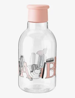 RIG-TIG DRINK-IT vattenflaska 0.5 l. - Vattenflaskor SALMON Discount