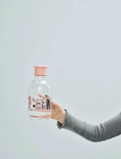 RIG-TIG DRINK-IT vattenflaska 0.5 l. - Vattenflaskor SALMON Discount