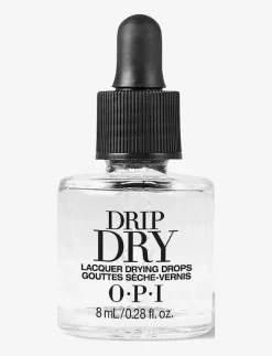 OPI Drip Dry Lacquer Drying Drops - Naglar Outlet