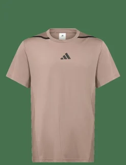 adidas Performance D4T PS TEE - T-shirts CHABRN Hot