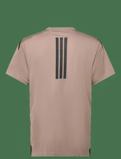 adidas Performance D4T PS TEE - T-shirts CHABRN Hot