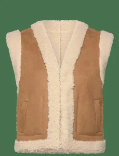 Dual - Vadderade västar|SUNCOO Paris Outlet