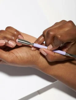 Dual Sided Pushy - Naglar|Tweezerman Sale