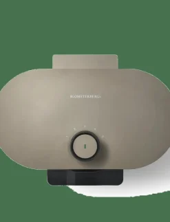 Dubbel våffeljärn 1600 watt - Våffeljärn|Blomsterbergs Outlet