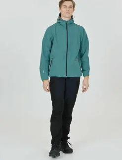 Duble M Softshell Jacket W-PRO 8000 - Friluftsjacka|Whistler Discount