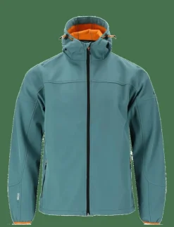 Duble M Softshell Jacket W-PRO 8000 - Friluftsjacka|Whistler Discount