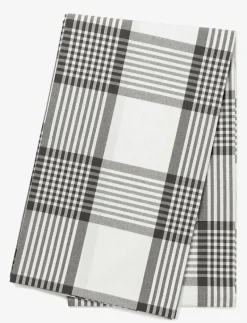 By Mogensen Duk Large checks - Dukar & löpare Sale