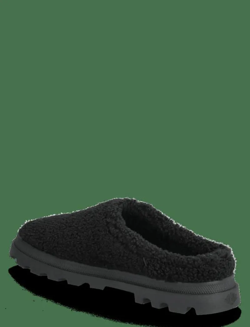 DUNELITE MULE COSY - Platta mules|Palladium