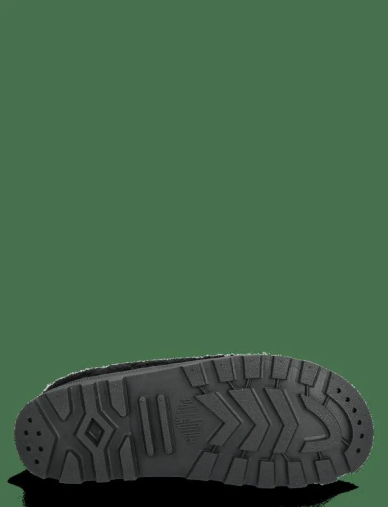 DUNELITE MULE COSY - Platta mules|Palladium