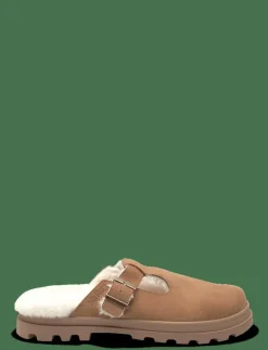 DUNELITE PYLA WARM - Platta mules|Palladium Discount
