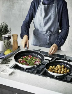 Durado 28 cm Stekpanna - Stekpannor|WMF New