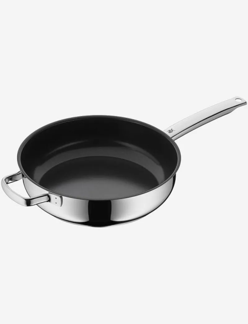 WMF Durado Traktörpanna 28cm - Traktörpannor & Sauteuser CROMARGAN Clearance