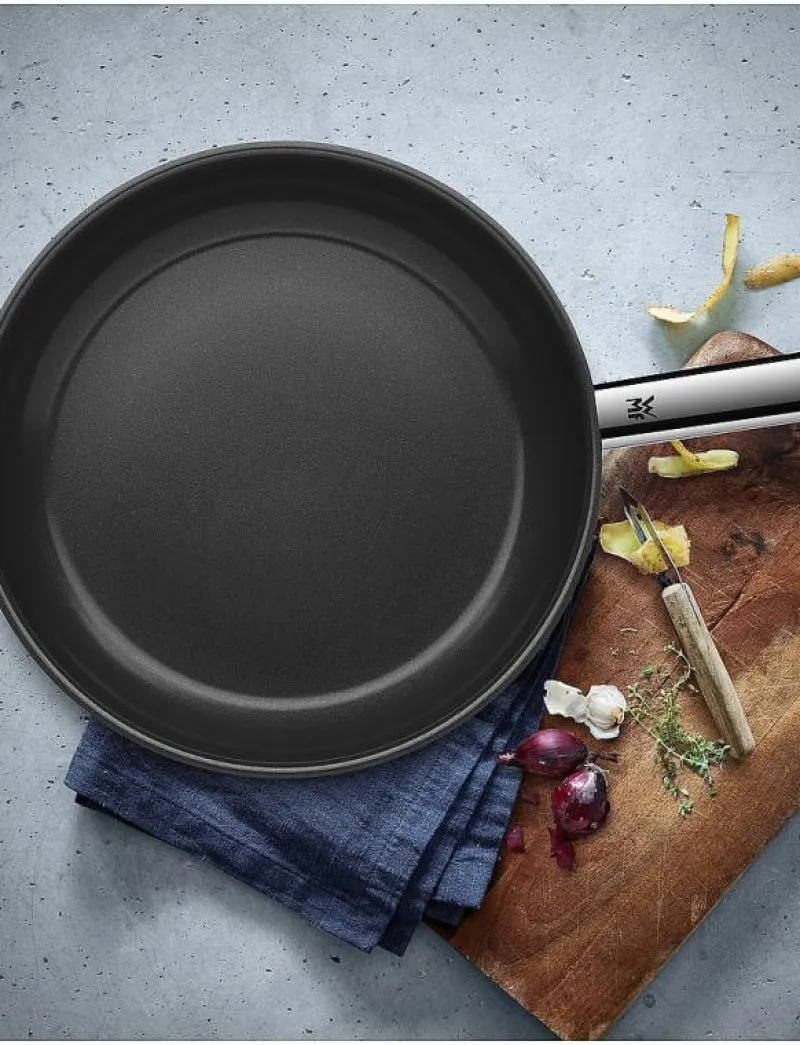 WMF Durado Traktörpanna 28cm - Traktörpannor & Sauteuser CROMARGAN Clearance