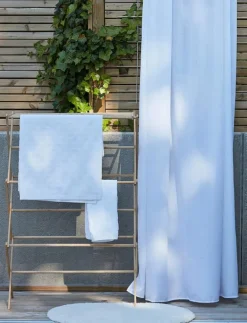 DUSCHDRAPERI STRIPE - Duschdraperier|Noble House