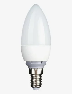 e3 LED E14 827 470lm - Glödlampor|e3light Discount