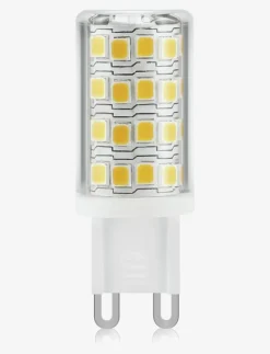 e3 LED G9 927 410lm Dimmable - Glödlampor|e3light Outlet