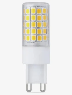 e3 LED G9 927 550lm Dimmable - Glödlampor|e3light Hot