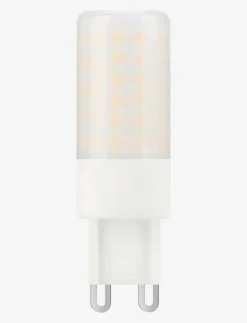 e3light e3 LED G9 927 350lm WarmDimm - Glödlampor FROSTED Hot